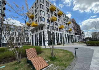 Квартира 1-кімн. продаж Киев, Шевченковский &ndash; 39 м&sup2;... Оголошення Bazarok.ua