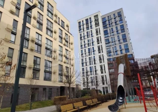 Квартира 3-кімн. продаж Киев, Шевченковский &ndash; 80 м&sup2;... Оголошення Bazarok.ua