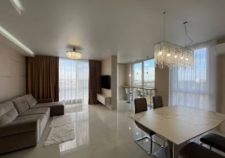 Квартира 3-кімн. продаж Киев, Шевченковский &ndash; 99 м&sup2;... Оголошення Bazarok.ua