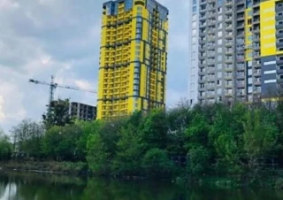 Квартира 1-кімн. продаж Киев, Соломенский &ndash; 38 м&sup2;... Оголошення Bazarok.ua