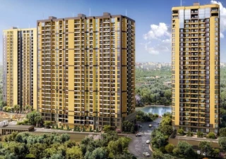 Квартира 1-кімн. продаж Киев, Соломенский &ndash; 30 м&sup2;... Оголошення Bazarok.ua