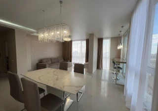Квартира 3-кімн. продаж Киев, Шевченковский &ndash; 99 м&sup2;... Оголошення Bazarok.ua