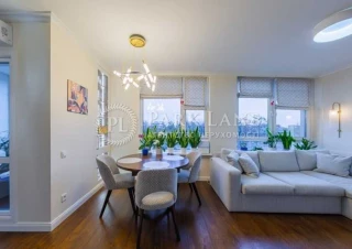 Квартира 3-кімн. продаж Киев, Шевченковский &ndash; 89 м&sup2;... Оголошення Bazarok.ua