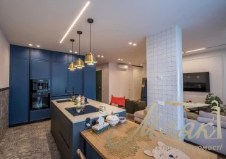 Квартира 3-кімн. продаж Киев, Шевченковский &ndash; 108 м&sup2;... Оголошення Bazarok.ua