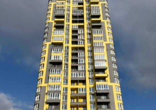 Квартира 3-кімн. продаж Киев, Соломенский &ndash; 81 м&sup2;... Оголошення Bazarok.ua