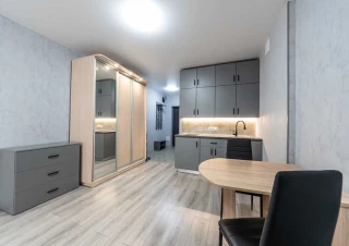 Квартира 1-кімн. продаж Киев, Соломенский &ndash; 32 м&sup2;... Оголошення Bazarok.ua