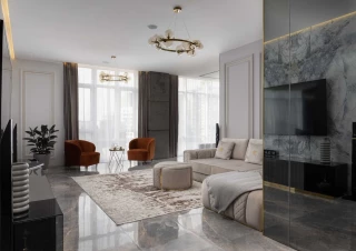 Квартира 3-кімн. продаж Киев, Печерский &ndash; 148 м&sup2;... Оголошення Bazarok.ua