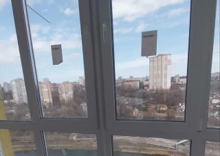 Квартира 3-кімн. продаж Киев, Соломенский &ndash; 78 м&sup2;... Оголошення Bazarok.ua