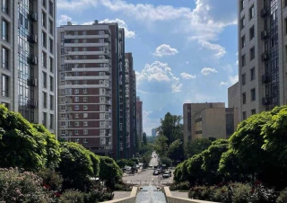 Квартира 4-кімн. продаж Киев, Печерский &ndash; 188 м&sup2;... Оголошення Bazarok.ua