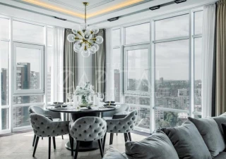 Квартира 4-кімн. продаж Киев, Печерский &ndash; 150 м&sup2;... Оголошення Bazarok.ua