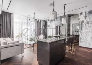 Квартира 3-кімн. продаж Киев, Печерский &ndash; 90 м&sup2;... Оголошення Bazarok.ua