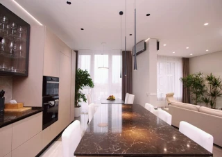 Квартира 3-кімн. продаж Киев, Печерский &ndash; 118 м&sup2;... Оголошення Bazarok.ua