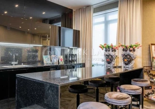 Квартира 3-кімн. продаж Киев, Печерский &ndash; 107 м&sup2;... Оголошення Bazarok.ua