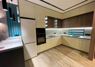 Квартира 1-кімн. продаж Киев, Голосеевский &ndash; 42 м&sup2;... Оголошення Bazarok.ua