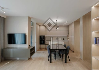 Квартира 3-кімн. продаж Киев, Голосеевский &ndash; 85 м&sup2;... Оголошення Bazarok.ua