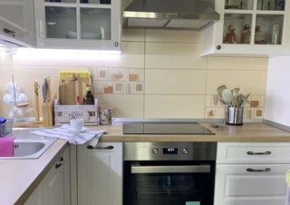 Квартира 1-кімн. продаж Харьков, Слободской &ndash; 38 м&sup2;... Оголошення Bazarok.ua