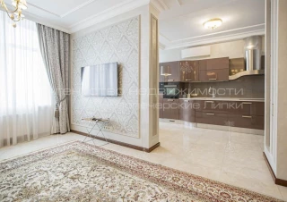 Квартира 3-кімн. продаж Киев, Печерский &ndash; 114 м&sup2;... Оголошення Bazarok.ua