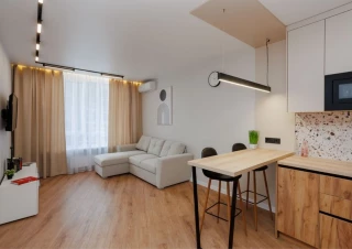 Квартира 1-кімн. продаж Киев, Дарницкий &ndash; 48 м&sup2;... Оголошення Bazarok.ua