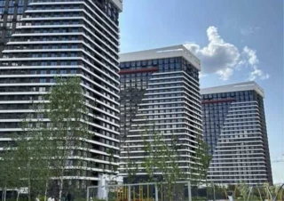 Квартира 1-кімн. продаж Киев, Дарницкий &ndash; 54 м&sup2;... Оголошення Bazarok.ua