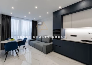 Квартира 1-кімн. продаж Киев, Дарницкий &ndash; 50 м&sup2;... Оголошення Bazarok.ua