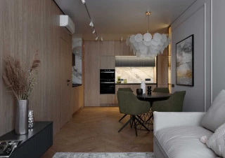 Квартира 3-кімн. продаж Киев, Дарницкий &ndash; 82 м&sup2;... Оголошення Bazarok.ua