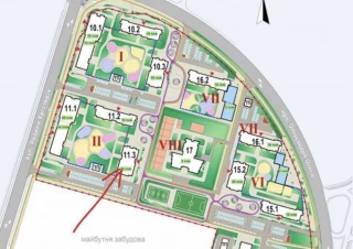 Квартира 1-кімн. продаж Киев, Подольский &ndash; 41 м&sup2;... Оголошення Bazarok.ua