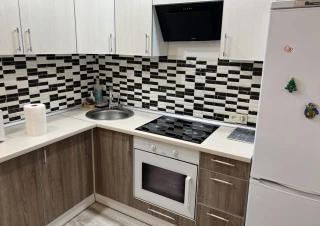 Квартира 2-кімн. продаж Харьков, Индустриальный &ndash; 58 м&sup2;... Оголошення Bazarok.ua