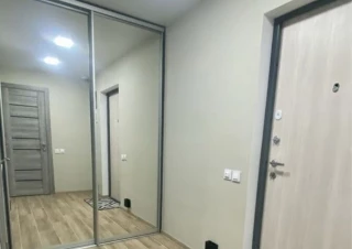 Квартира 1-кімн. продаж Харьков, Слободской &ndash; 45 м&sup2;... Оголошення Bazarok.ua