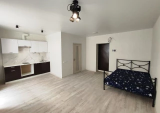 Квартира 1-кімн. продаж Харьков, Салтовский (Московский) &ndash; 7 м&sup2;... Оголошення Bazarok.ua