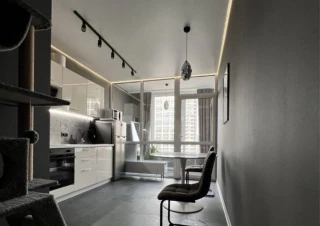 Квартира 1-кімн. продаж Киев, Подольский &ndash; 40 м&sup2;... Оголошення Bazarok.ua