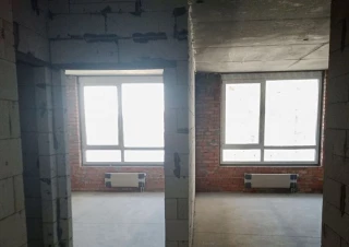 Квартира 1-кімн. продаж Киев, Дарницкий &ndash; 48 м&sup2;... Оголошення Bazarok.ua