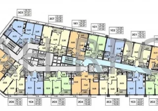 Квартира 1-кімн. продаж Киев, Дарницкий &ndash; 48 м&sup2;... Оголошення Bazarok.ua