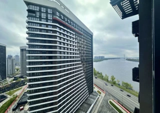 Квартира 1-кімн. продаж Киев, Дарницкий &ndash; 48 м&sup2;... Оголошення Bazarok.ua