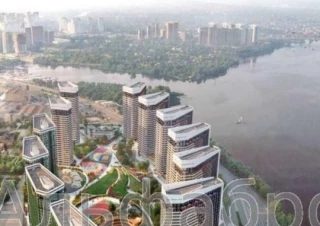 Квартира 1-кімн. продаж Киев, Дарницкий &ndash; 55 м&sup2;... Объявления Bazarok.ua