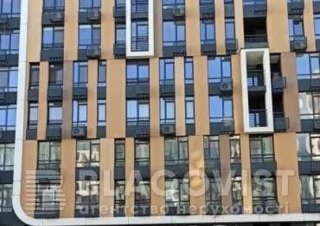 Квартира 1-кімн. продаж Киев, Голосеевский &ndash; 39 м&sup2;... Оголошення Bazarok.ua