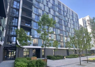 Квартира 1-кімн. продаж Киев, Голосеевский &ndash; 39 м&sup2;... Оголошення Bazarok.ua