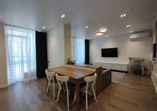 Квартира 2-кімн. продаж Киев, Голосеевский &ndash; 46 м&sup2;... Оголошення Bazarok.ua