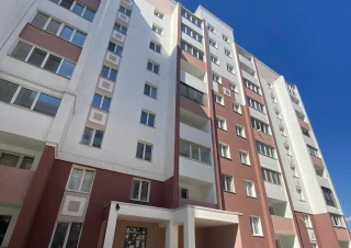 Квартира 2-кімн. продаж Харьков, Салтовский (Московский) &ndash; 56 м&sup2;... Оголошення Bazarok.ua