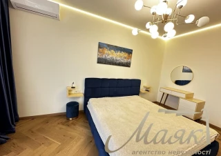 Квартира 1-кімн. продаж Киев, Печерский &ndash; 43 м&sup2;... Оголошення Bazarok.ua