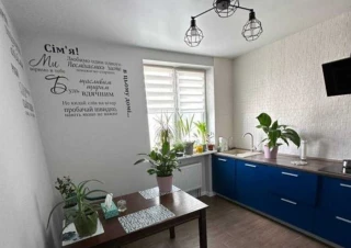 Квартира 1-кімн. продаж Харьков, Индустриальный &ndash; 80 м&sup2;... Оголошення Bazarok.ua
