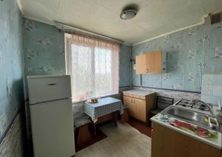 Квартира 1-кімн. продаж Харьков &ndash; 33 м&sup2;... Оголошення Bazarok.ua