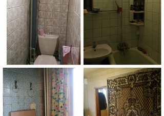 Квартира 4-кімн. продаж Харьков, Холодногорский &ndash; 81 м&sup2;... Оголошення Bazarok.ua