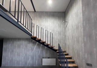 Квартира 2-кімн. продаж Харьков, Индустриальный &ndash; 56 м&sup2;... Оголошення Bazarok.ua