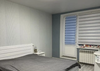 Квартира 1-кімн. продаж Харьков, Салтовский (Московский) &ndash; 20 м&sup2;... Оголошення Bazarok.ua
