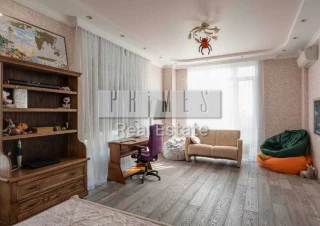 Квартира 4-кімн. продаж Киев, Печерский &ndash; 160 м&sup2;... Оголошення Bazarok.ua