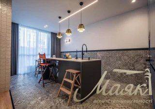 Квартира 3-кімн. продаж Киев, Шевченковский &ndash; 108 м&sup2;... Оголошення Bazarok.ua