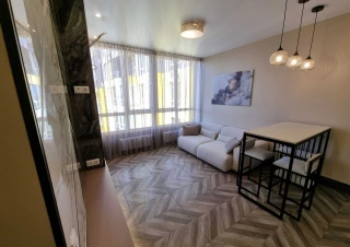 Квартира 1-кімн. продаж Киев, Соломенский &ndash; 43 м&sup2;... Оголошення Bazarok.ua