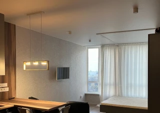 Квартира 1-кімн. продаж Киев, Соломенский &ndash; 18 м&sup2;... Оголошення Bazarok.ua