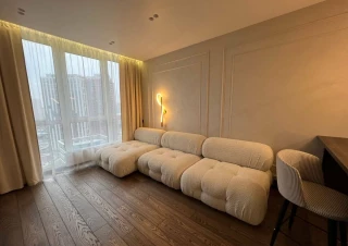 Квартира 2-кімн. продаж Киев, Подольский &ndash; 25.5 м&sup2;... Оголошення Bazarok.ua