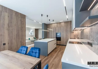 Квартира 3-кімн. продаж Киев, Печерский &ndash; 119 м&sup2;... Оголошення Bazarok.ua